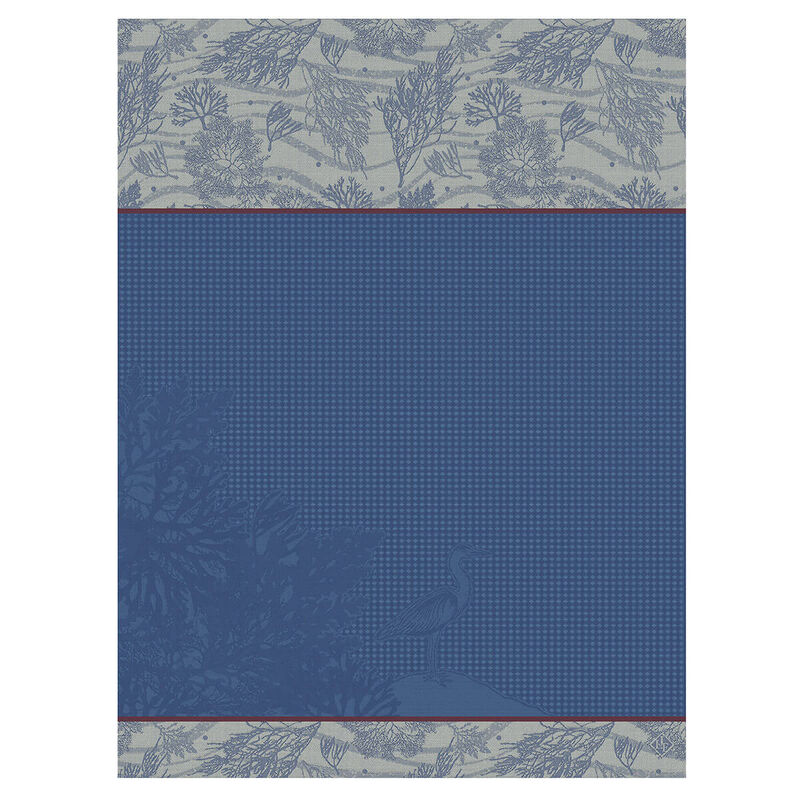 Secamanos Marais Salants Ocean 60x80 100% algodon, , hi-res image number 0