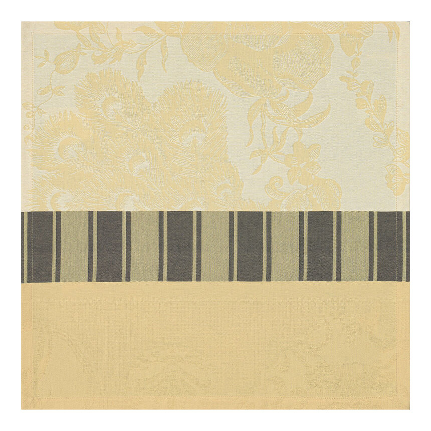 Servilleta &Agrave; la Fran&ccedil;aise Soie 55x55 100% algodon, , hi-res image number 0