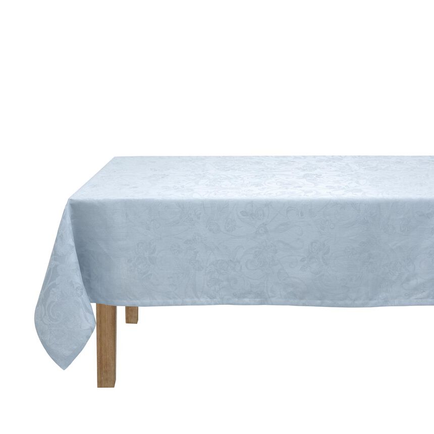 Mantel Tivoli Pastel 175x175 100% lino, , hi-res image number 3