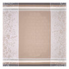 Mantel Instant Bucolique Chaton 175x175 100% lino, , hi-res image number 3