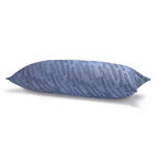 Funda de cojín Origin Nature Denim 90x40 100% algodon, , hi-res image number 2