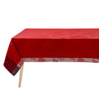 Mantel Souveraine  Carmin &Oslash;175 100% lino, , hi-res image number 2