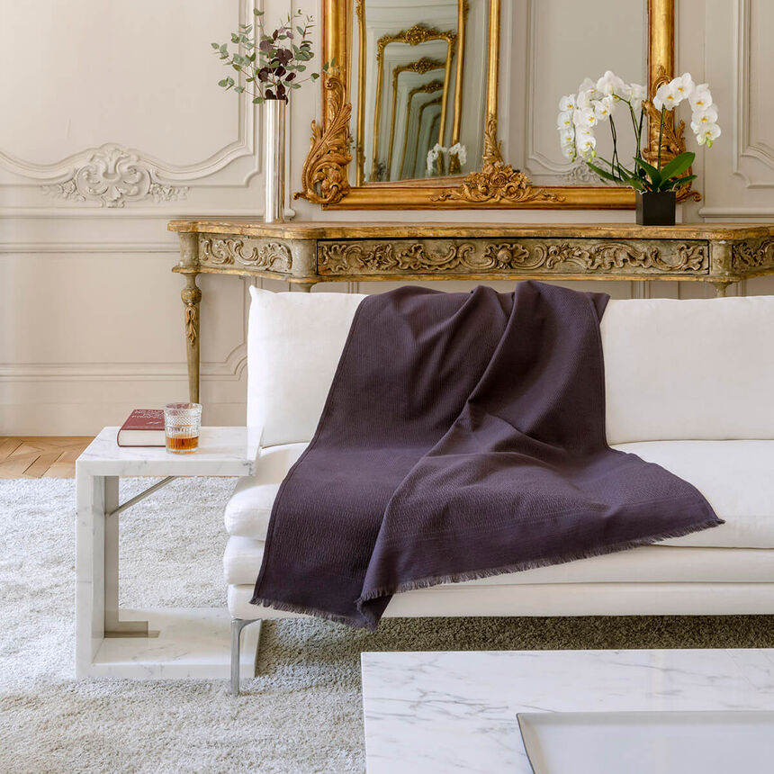 N&oacute;mada Club Birmane 110x180 89% algod&oacute;n / 11% lino, , hi-res image number 0