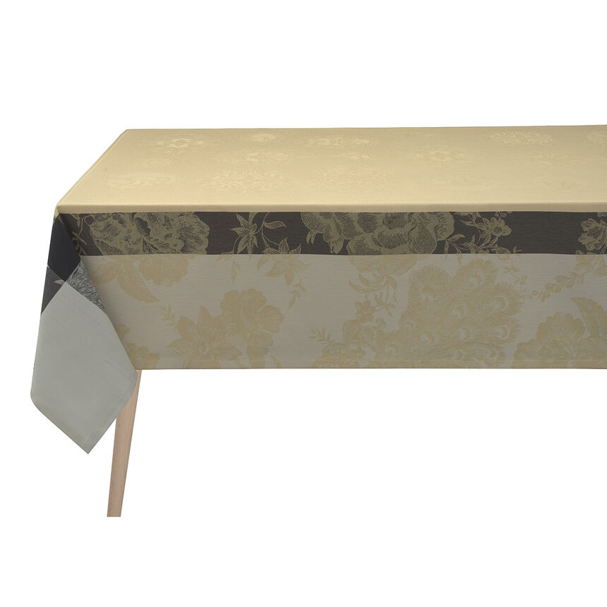 Mantel &Agrave; la Fran&ccedil;aise Soie 175x175 100% algodon, , hi-res image number 2