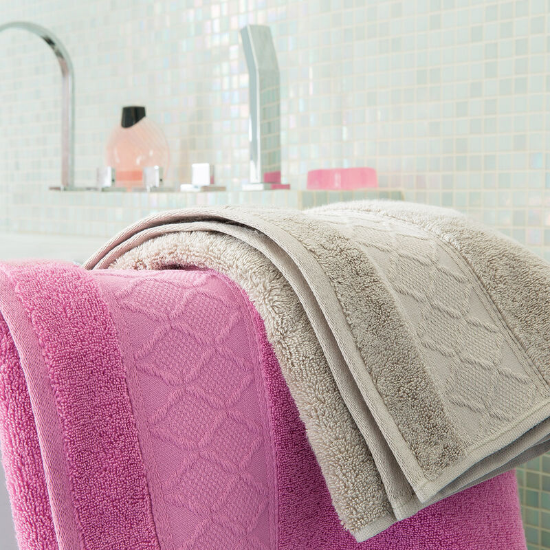 Servilleta de invitados Caresse Galet 30x50 100% algodón, , hi-res image number 0