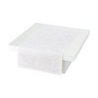 Camino de mesa Azulejos Blanc 55x150 100% algodon, , hi-res image number 2