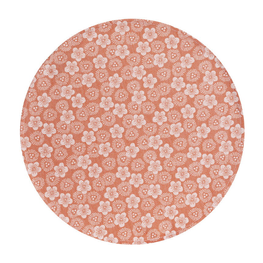 Individual redondo antimancha Wagara Algod&oacute;n, , hi-res image number 3