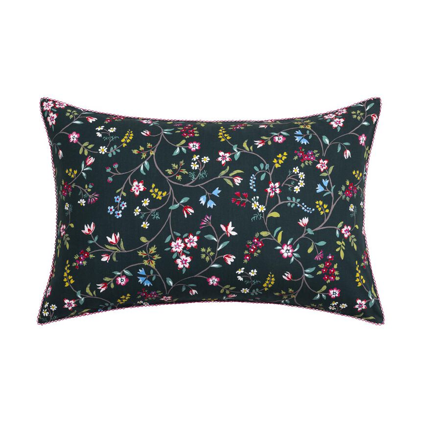 Funda de almohada Vagabonde For&ecirc;t 40X80 100% algod&oacute;n, , hi-res image number 4