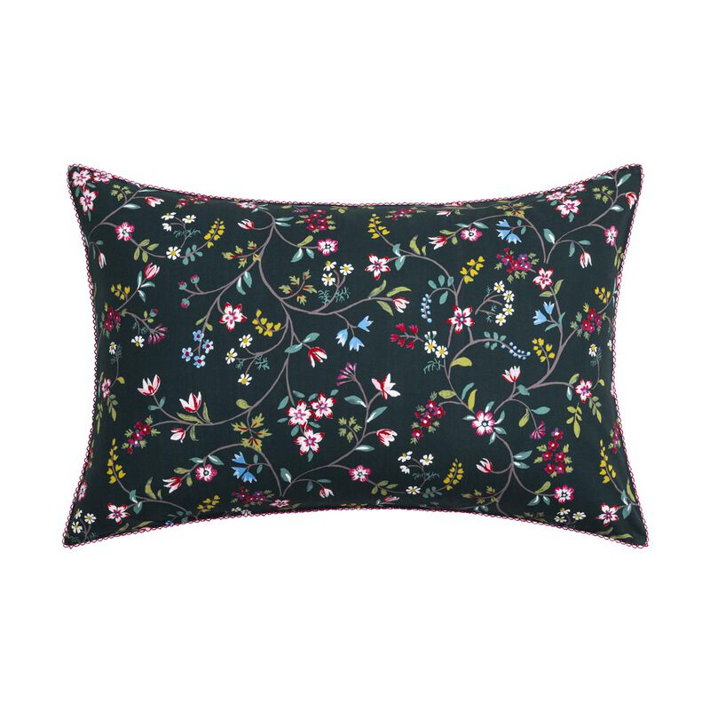 Funda de almohada Vagabonde Forêt 40X80 100% algodón, , hi-res image number 4