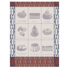 Colección Pâtisseries Françaises Algodón, , hi-res image number 1