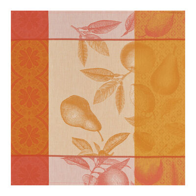 Servilleta Arri&egrave;re-pays Algod&oacute;n