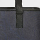 Bolsa de mano Palme Bleu, , hi-res image number 3