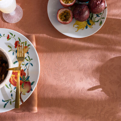 Mantel Vegetal mood Algod&oacute;n