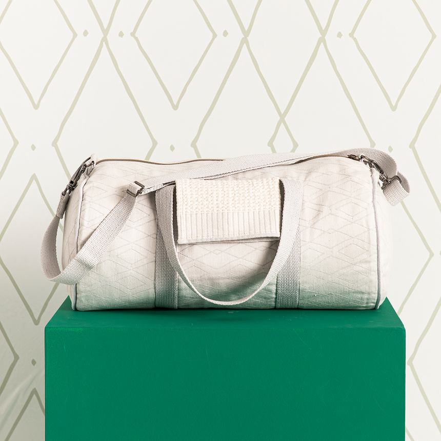 Bolsas Shala beige  Algod&oacute;n, , hi-res image number 0