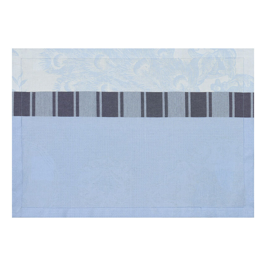 Individual &Agrave; la Fran&ccedil;aise Eau 54x38 100% algodon, , hi-res image number 2