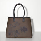Bolsa de hombro Perchoir Marron, , hi-res image number 2
