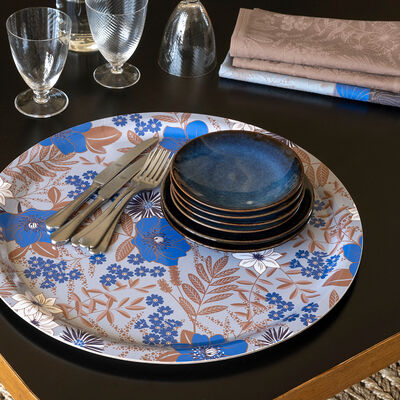 Bandeja Cottage Madera