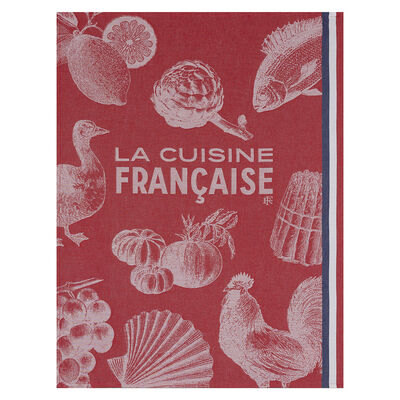 Paño de cocina Gastronomie Élysée Algodón,  Paño de cocina Gastronomie Élysée Algodón
