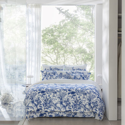 Colección Jardin d'eden algodón,  Colección Jardin d'eden algodón