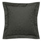 Funda de almohada Palacio Fusain 50X75 100% algod&oacute;n, , hi-res image number 0
