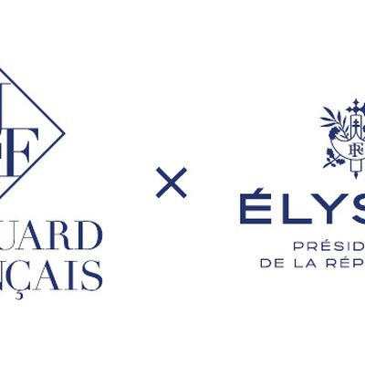 Mantel Bistrot Fran&ccedil;ais &Eacute;lys&eacute;e Algod&oacute;n