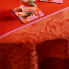 Mantel Voyage Iconique Coquelicot 173x173 100% algodon, , hi-res image number 2