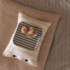 Bandeja Dune Rayures Argile 20x20 100% Madera, , hi-res image number 0