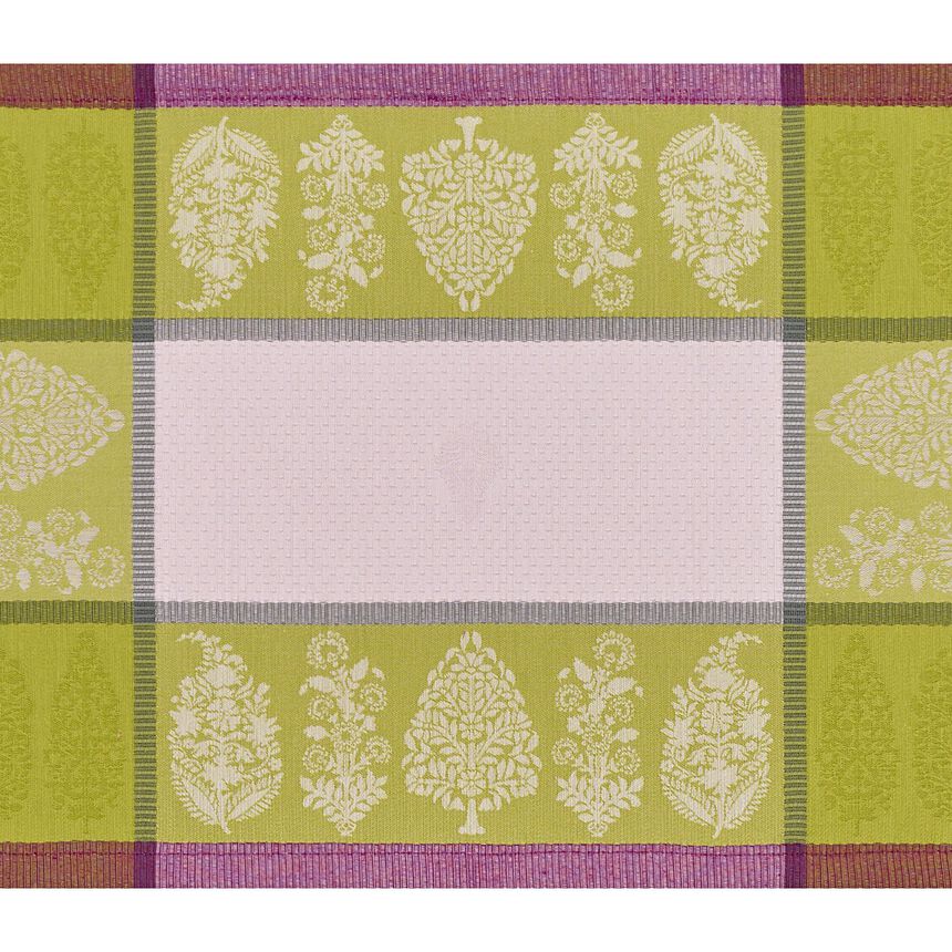 Individual Sari Pavot 54x38 100% algodon, , hi-res image number 0