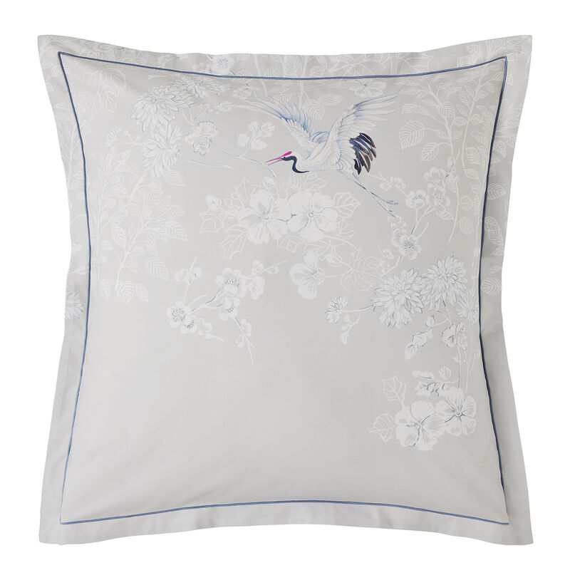 Funda de almohada Envol Crépuscule 50X75 100% algodón, , hi-res