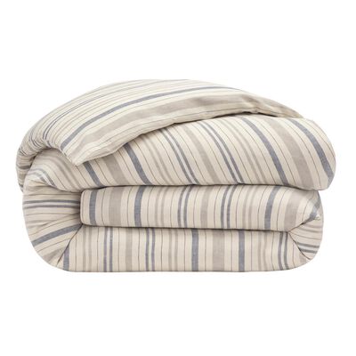 Funda n&oacute;rdica Dune Algodon, Lino