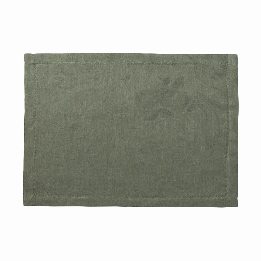 Individual Tivoli Verveine 50x38 100% lino, , hi-res image number 0