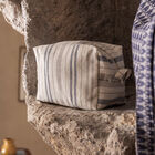 Neceser Dune Touareg 21x11x13cm 50% algod&oacute;n - 50% lino, , hi-res image number 0