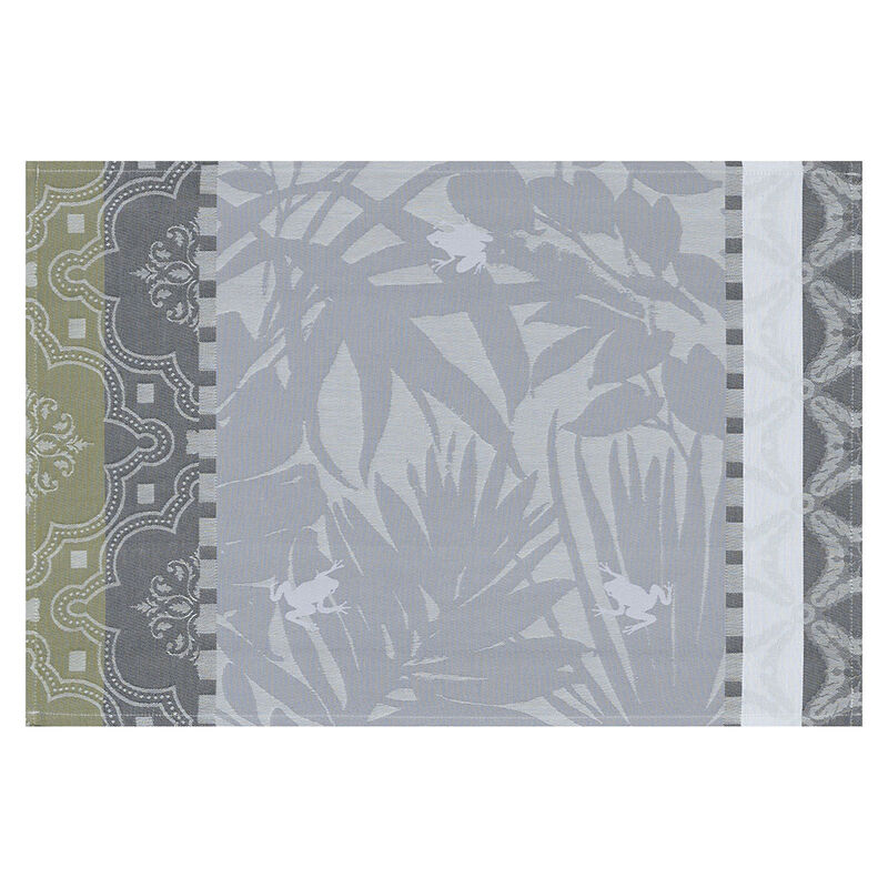 Individual antimancha Bahia City 50x36 Algodón / Poliéster, , hi-res image number 0