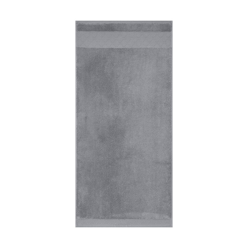 Servilleta de invitados Caresse Galet 30x50 100% algod&oacute;n, , hi-res image number 2