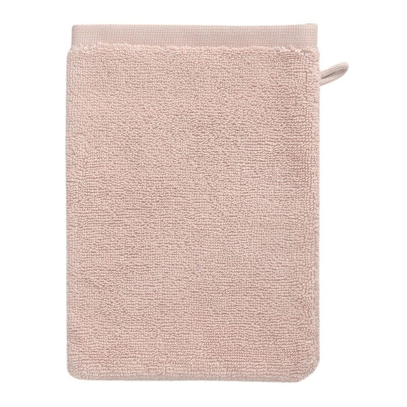 Guante de baño Argile Pamplemousse 15x22 100% algodon, , hi-res image number 0