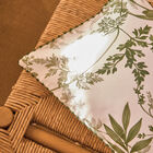 Funda decorativa Jardin d'Eden Lierre 30X41 100% algod&oacute;n, , hi-res image number 4