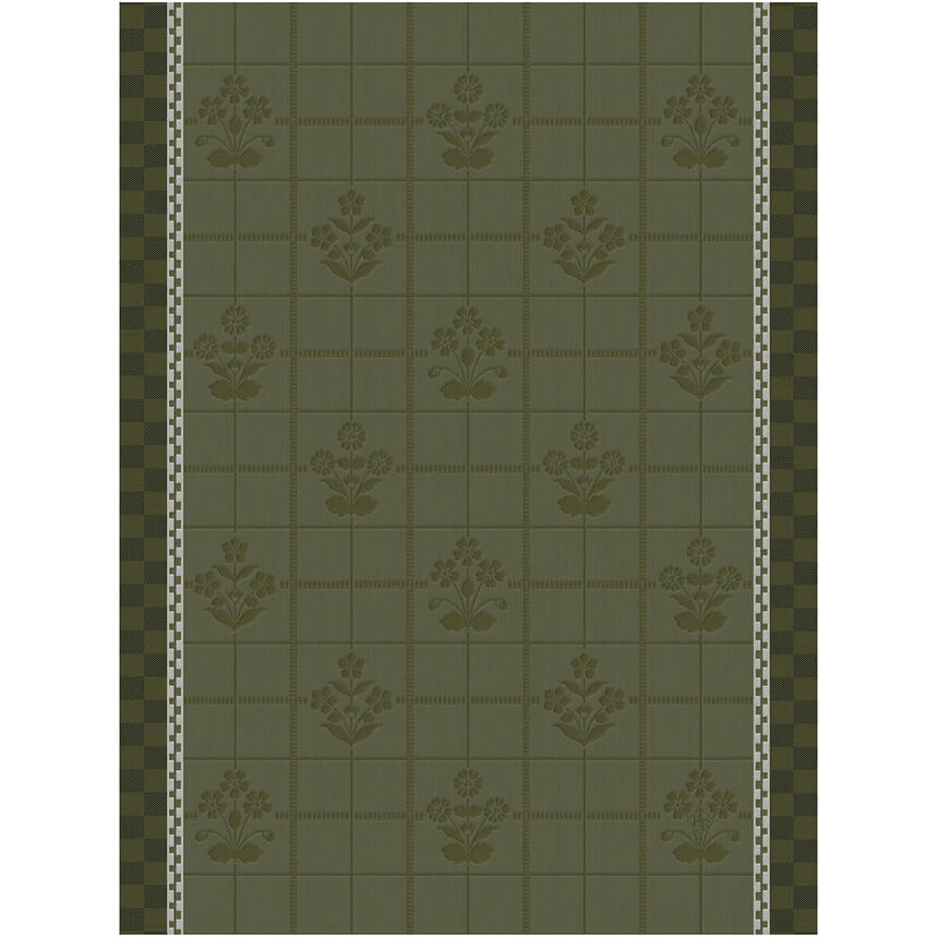 Pa&ntilde;o de cocina Lulu Luce M&eacute;lisse 60x80 100% algod&oacute;n, , hi-res image number 0