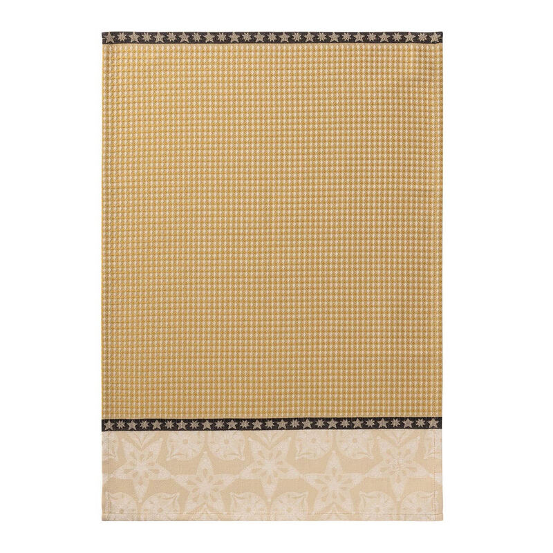 Secamanos Féerie Pain d'épices 54x38 100% algodón, , hi-res image number 0