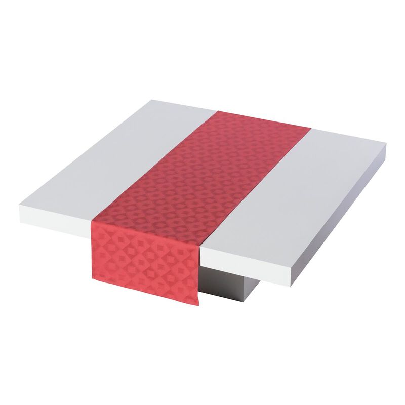 Vis-à-vis Cubic Brique 45x140 100% algodon, , hi-res image number 0