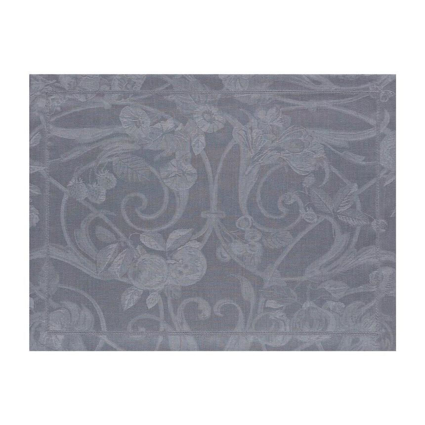 Individual Tivoli Flanelle 50x38 100% lino, , hi-res image number 0