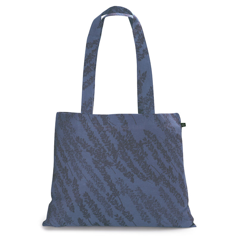 Bolsas Origin Nature Denim 38x48 100% algodon, , hi-res image number 0
