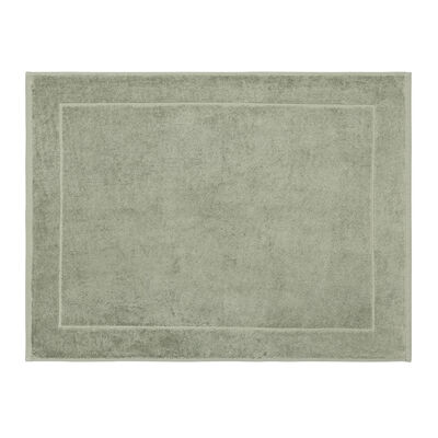 Alfombrilla de ba&ntilde;o Caresse Algod&oacute;n
