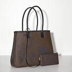 Bolsa de hombro Perchoir Marron, , hi-res image number 3