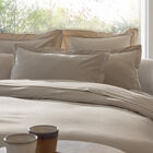 Funda de almohada Portofino Duna 50X75 100% algod&oacute;n, , hi-res image number 0