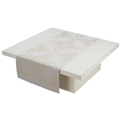 Camino de mesa Syracuse Algodón