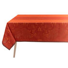 Mantel Bengale Tigre 174x174 100% algodon, , hi-res image number 2
