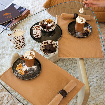 Individual antimancha Vegetal mood Algodón