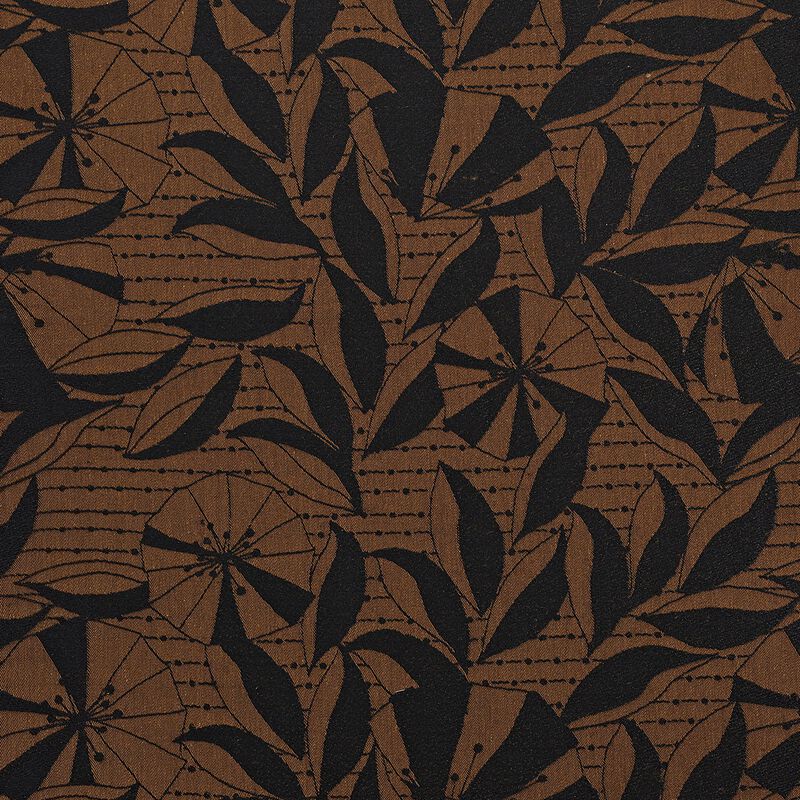 Funda de coj&iacute;n Esquisse Cumin 40x40 77% Algod&oacute;n/ 23% Poli&eacute;ster, , hi-res image number 3