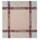 Mantel À la Française Dragee 175x175 100% algodon, , hi-res image number 3