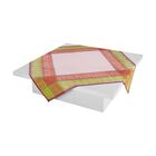 Mantel Sari Lotus 175x250 100% algodon, , hi-res image number 2